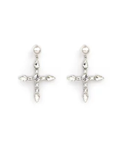 Joomi Lim Holy Chic Earrings