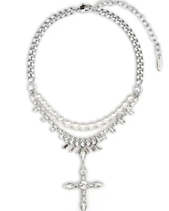 Joomi Lim Holy Chic Necklace