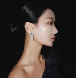 Joomi Lim Icing on the Cake Earrings