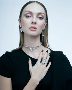 Joomi Lim Ingrid Necklace