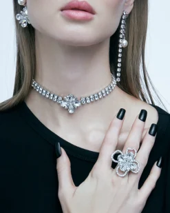 Joomi Lim Ingrid Necklace