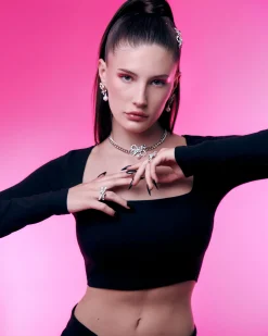 Joomi Lim Jayne Necklace