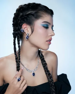 Joomi Lim Keira Ear Cuff