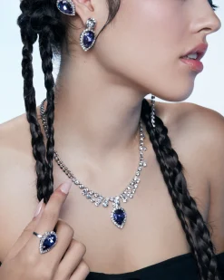 Joomi Lim Keira Necklace