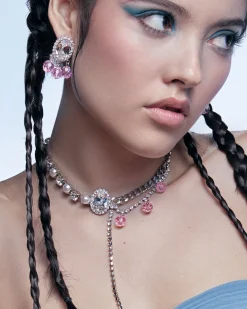 Joomi Lim Lea Necklace