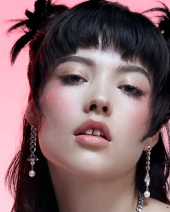 Joomi Lim Like A Prayer Earrings