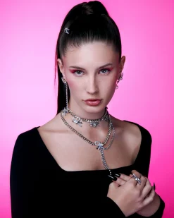 Joomi Lim Liz Necklace