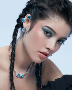 Joomi Lim Lou Necklace