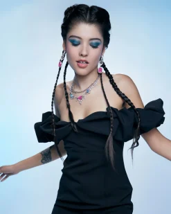 Joomi Lim Madison Necklace