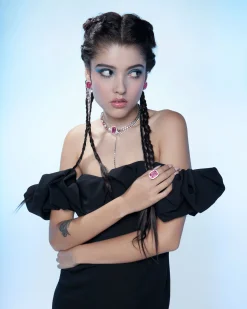 Joomi Lim Madison Ring