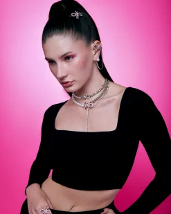 Joomi Lim Marilyn Ear Cuff