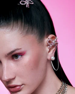 Joomi Lim Marilyn Ear Cuff