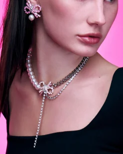 Joomi Lim Marilyn Necklace