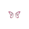 Joomi Lim Mariposa Clip Earrings