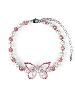 Joomi Lim Mariposa Necklace