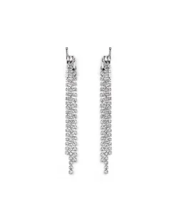 Joomi Lim Miley Fringe Earrings