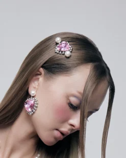 Joomi Lim Mina Hair Clip