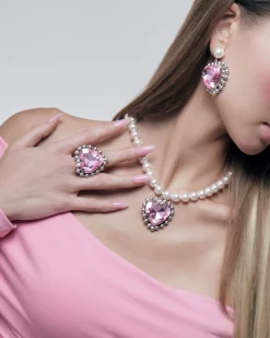 Joomi Lim Mina Necklace