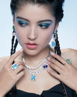 Joomi Lim Naomi Necklace