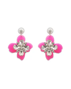 Joomi Lim Nico Earrings