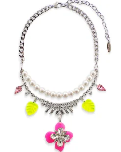 Joomi Lim Nico Necklace