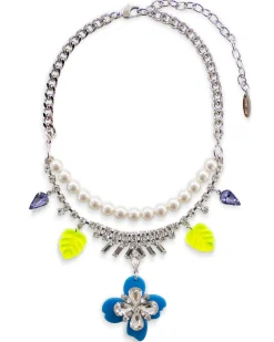 Joomi Lim Nico Necklace