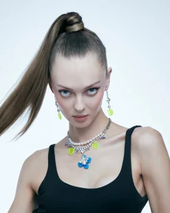 Joomi Lim Nico Necklace