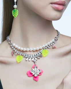 Joomi Lim Nico Necklace