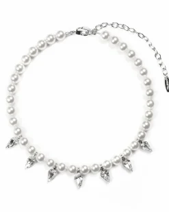 Joomi Lim Nicola Pearl Necklace