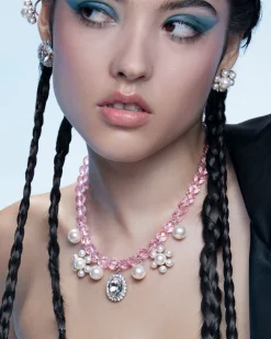 Joomi Lim Nina Necklace