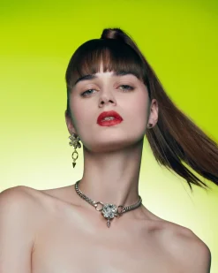 Joomi Lim Nocturnal Necklace