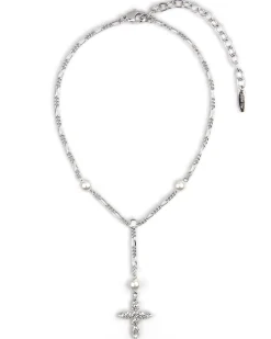 Joomi Lim Not My Religion Necklace