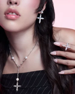 Joomi Lim Not My Religion Ring