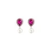 Joomi Lim Princess Earrings