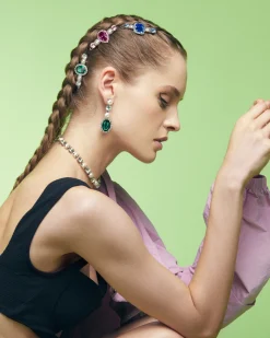 Joomi Lim Princess Hair Clip