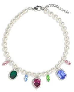 Joomi Lim Queen Pearl Necklace