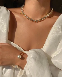 Joomi Lim Riley Necklace