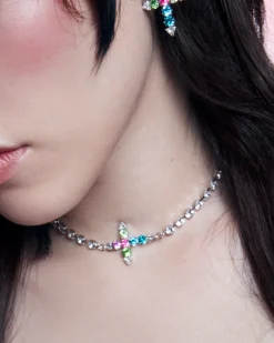 Joomi Lim Saint Necklace