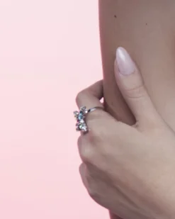 Joomi Lim Saint Ring