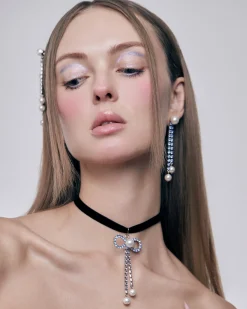 Joomi Lim Sana Choker