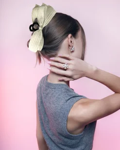 Joomi Lim Severine Hair Claw