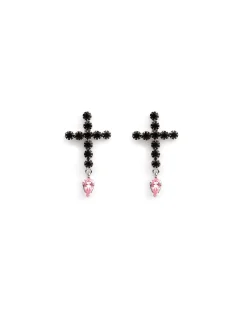 Joomi Lim Sinner Earrings