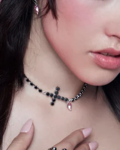 Joomi Lim Sinner Necklace