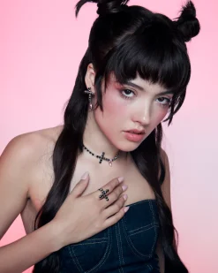 Joomi Lim Sinner Ring