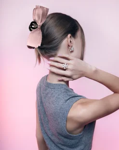 Joomi Lim Sirine Hair Claw