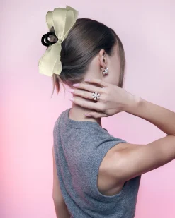 Joomi Lim Sirine Hair Claw