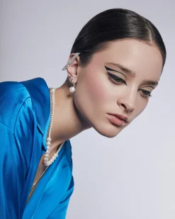 Joomi Lim Slay Ear Cuff