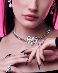 Joomi Lim Sophia Ring