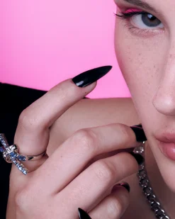 Joomi Lim Sophia Ring