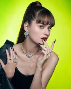 Joomi Lim Stargaze Earrings